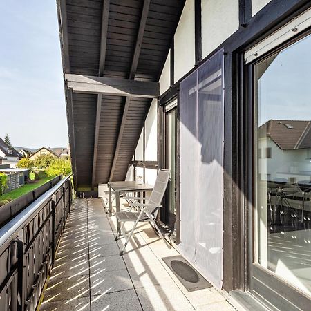 Apartament Schauerte Medebach Zewnętrze zdjęcie