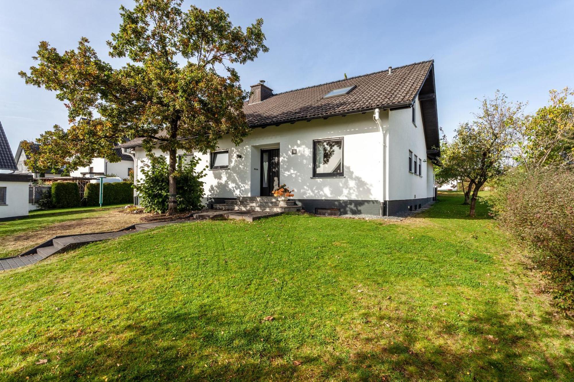 Apartament Schauerte Medebach Zewnętrze zdjęcie