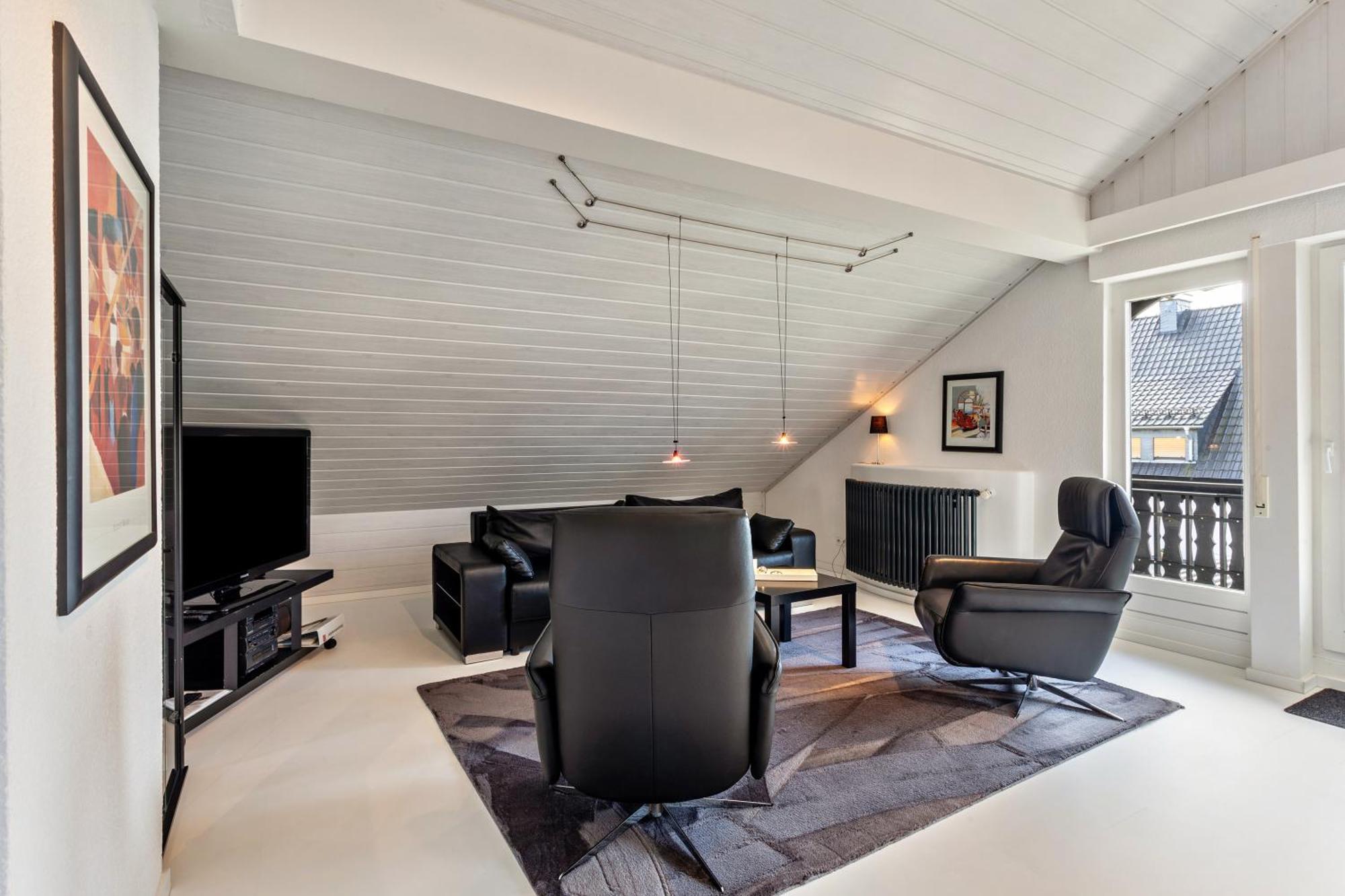 Apartament Schauerte Medebach Zewnętrze zdjęcie