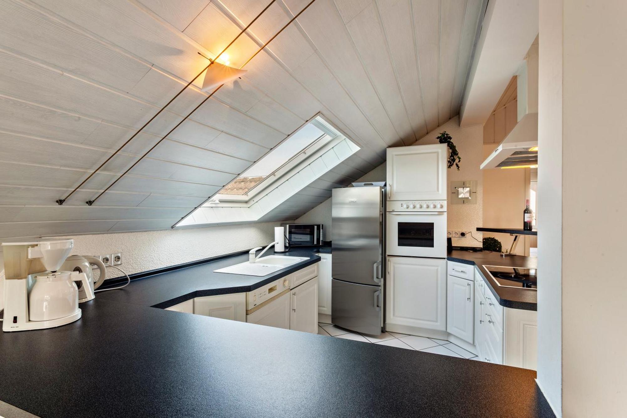 Apartament Schauerte Medebach Zewnętrze zdjęcie